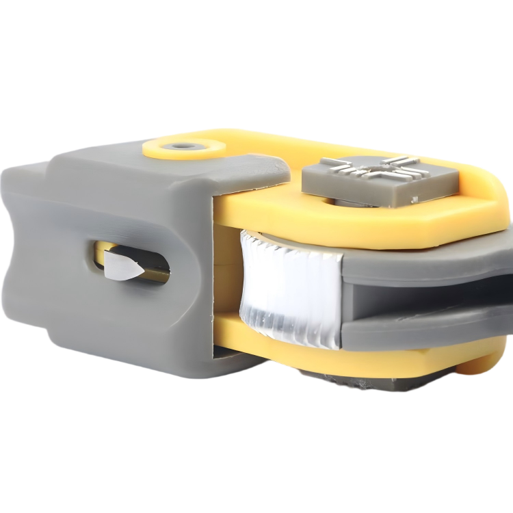 OPTIC FIBER JACKET CABLE SHEATH SLITTER